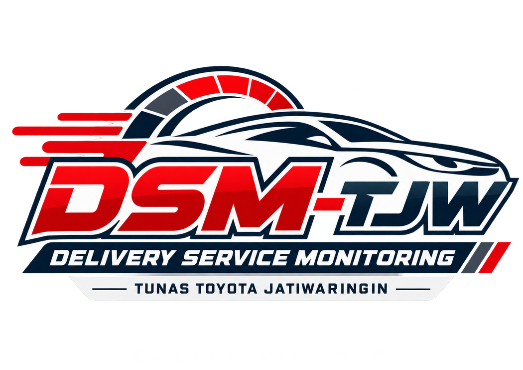 DSM-TJW — Delivery Service Monitoring